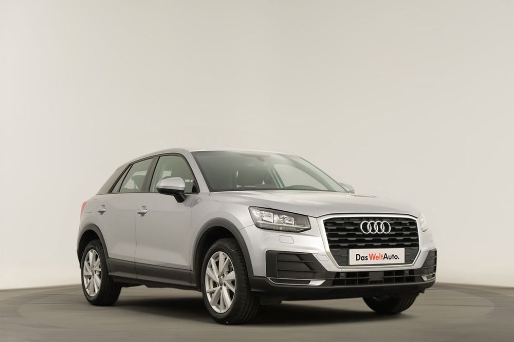 Audi Q2 30 TFSI
