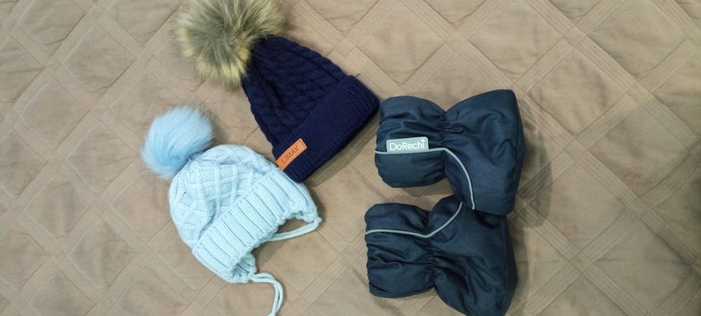 Зииові речі на хлопчика 1-1.5