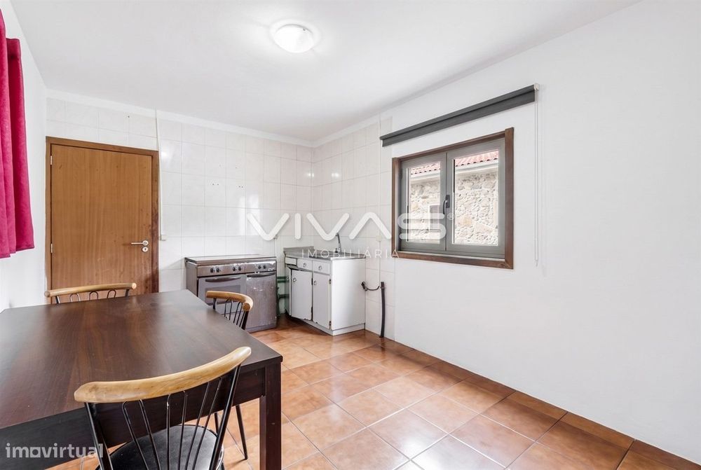 Moradia Geminada T2 Venda em Lage,Vila Verde