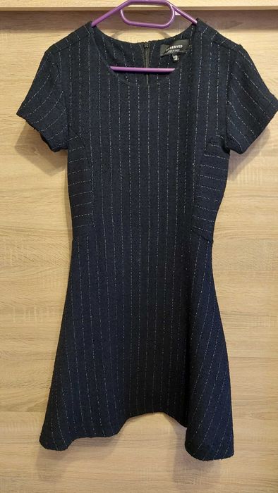 Sukienka Reserved rozmiar 36