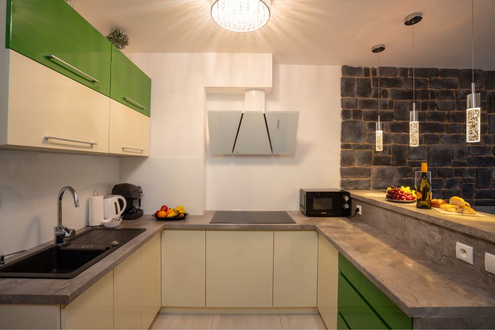 OKAZJA! Szklarska Poręba, apartament, centrum, 4os. 2 pokoje