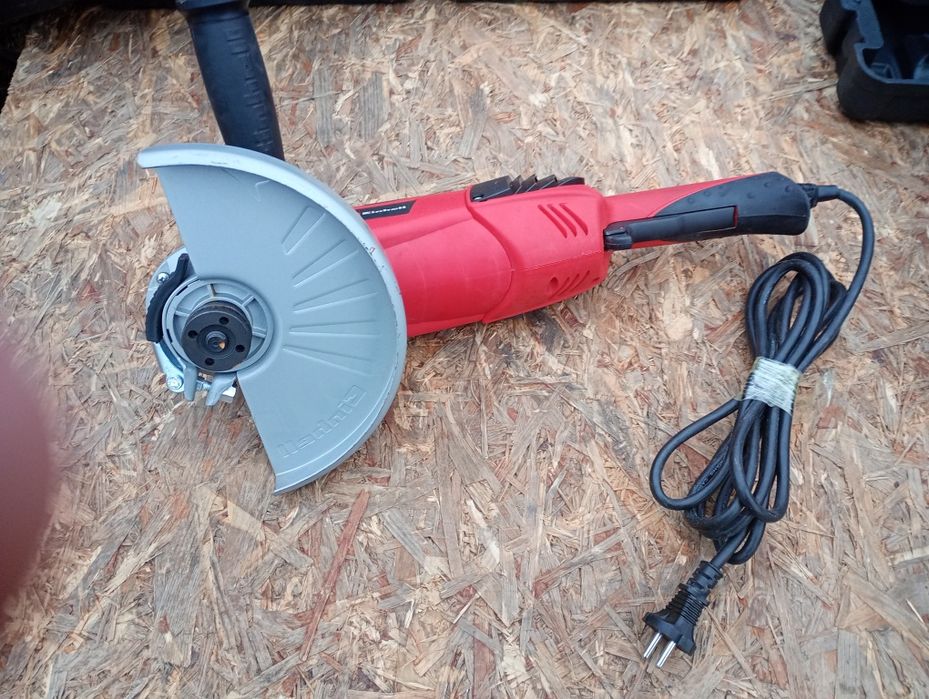 Szlifierka kątowa Einhell TC AG 2000 watt