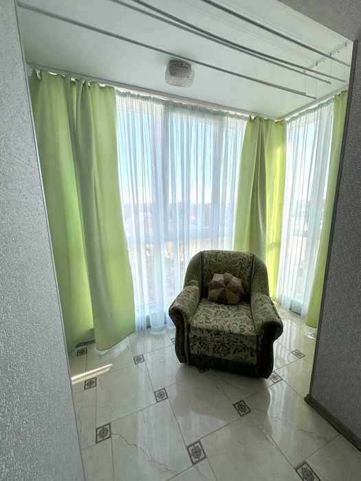 Здам 1-но кім. кв. ЦЕНТР