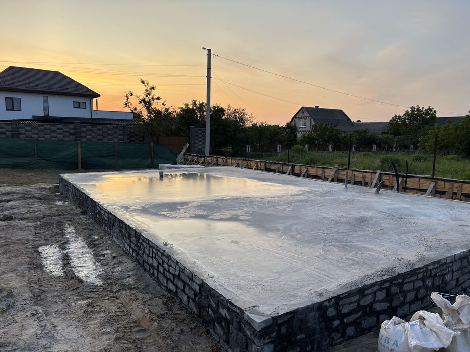 Продається новий будинок