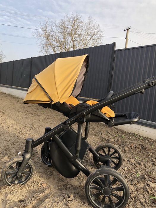 Коляска Anex m/type 2 в 1,каляска anex m type