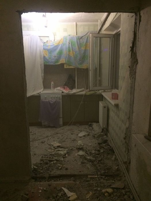 Демонтаж. Демонтажні роботи.. Вивезення мусора.