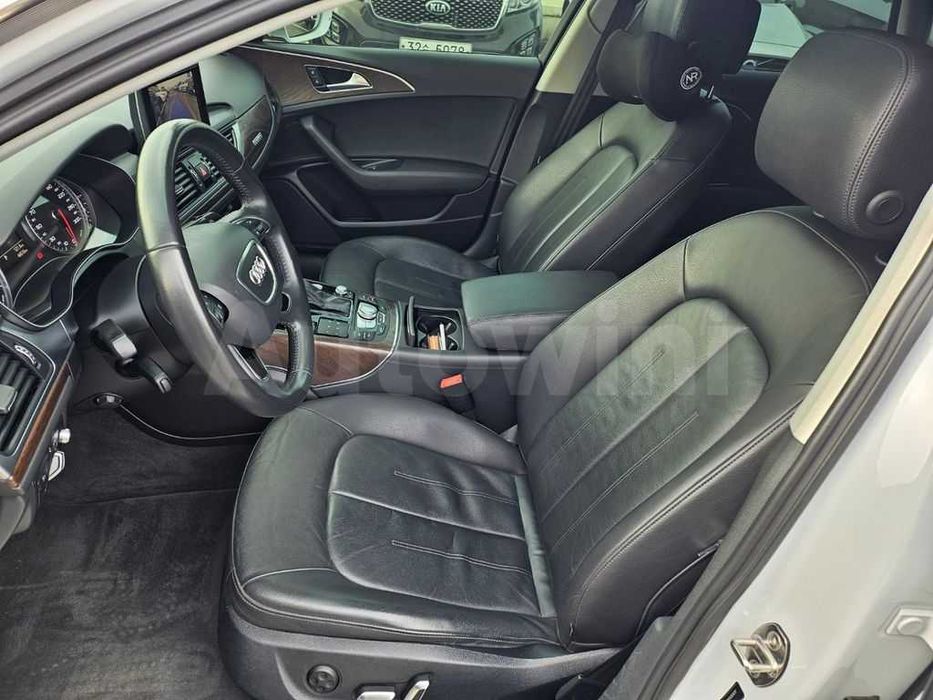 AUDI A6 / C7 / Diesel  З ПДВ