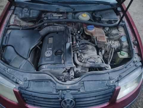 Volkswagen Passat B5