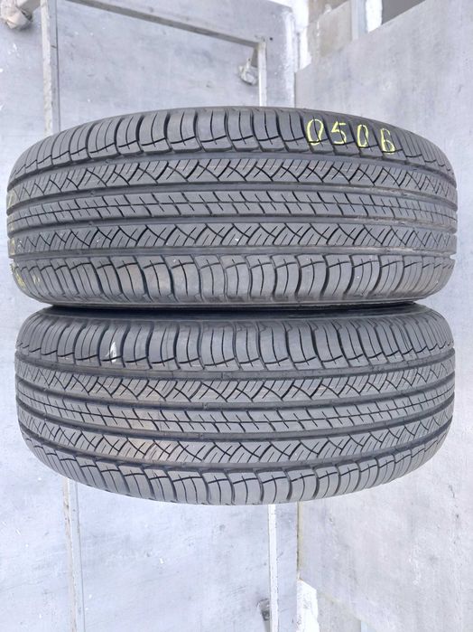 Резина літо НОВА Michelin Latitude Tour Hp 215.70.16