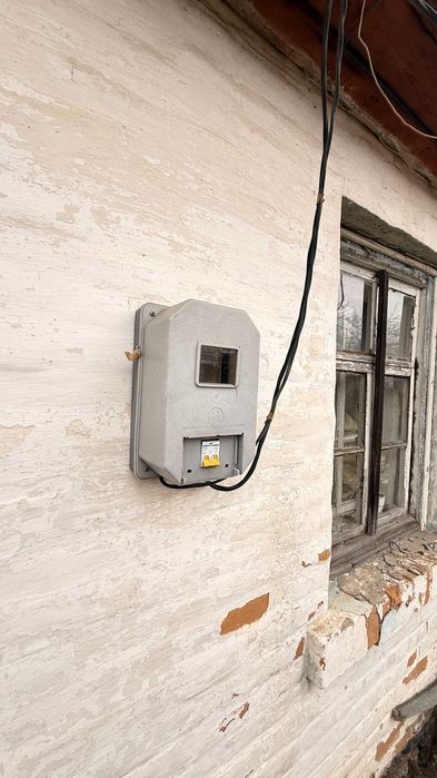 Продаж домоволодіння - 2 будинки поблизу Черкас (с. Дубіївка)