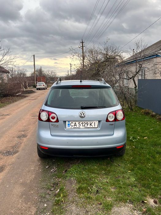 Продам авто гольф плюс