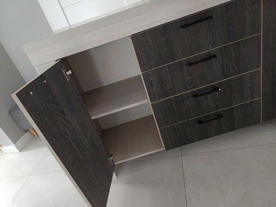 Komoda 150cm stan dobry