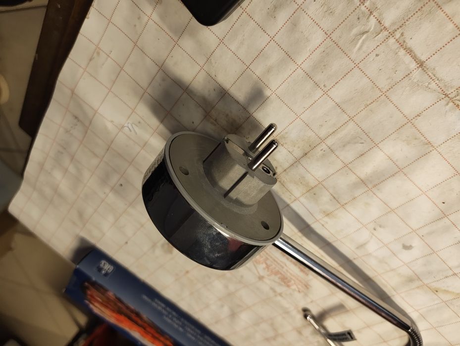 Lampka nocna do gniazdka że ściemniaczem.