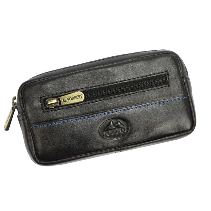 etui el forrest skóra naturalna