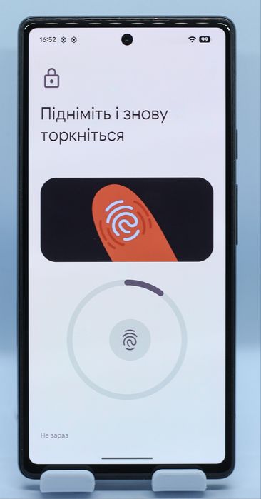 Google Pixel 6a 128gb