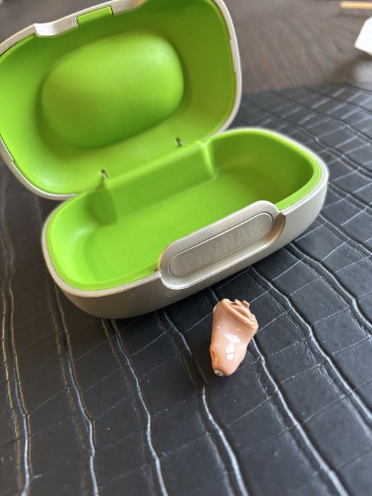 Aparat słuchowy Phonak Virto M70