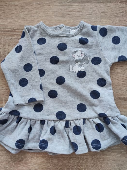 Bluza bez kaptura 68