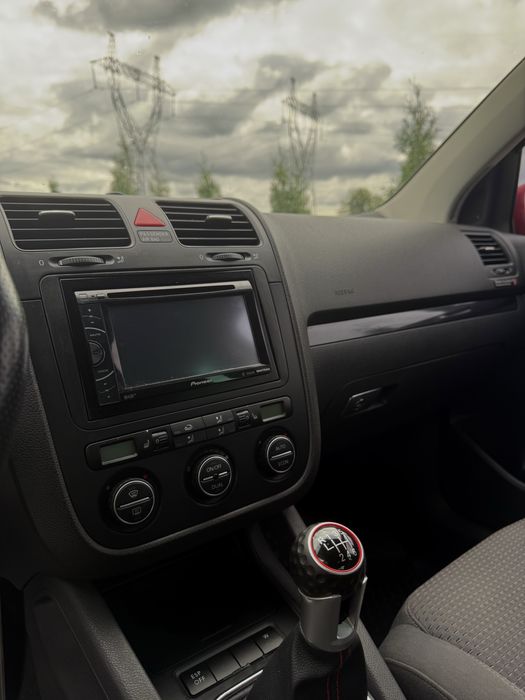 Продам Volkswagen Golf 5 GT (twin turbo)