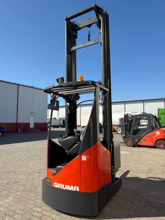Продаж річтраків Linde R17X-03