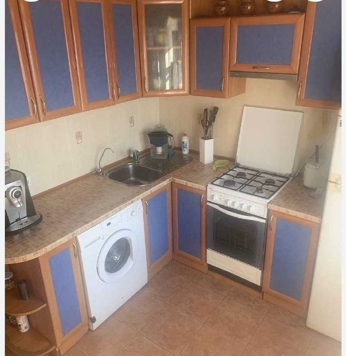 3-комнатная квартира по адресу ул. Танкистов (площадь 72 м²) - Atlanta.ua - фото 6