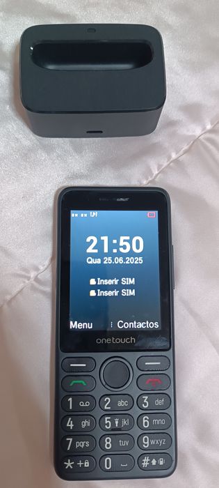 Telemóvel Senior TCL 4022S