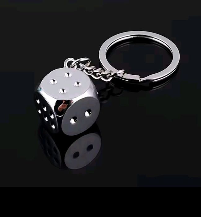 Various New Keychain Models – Read the Advertisement64173562862978123