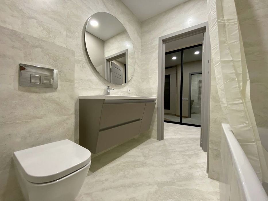 Podil Plaza & Residence, генератор, Глибочицька, центр, 1 кімнатна