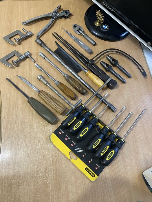 Ключи ссср крюк патроны