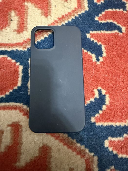 Capas iPhone 12/12 Pro