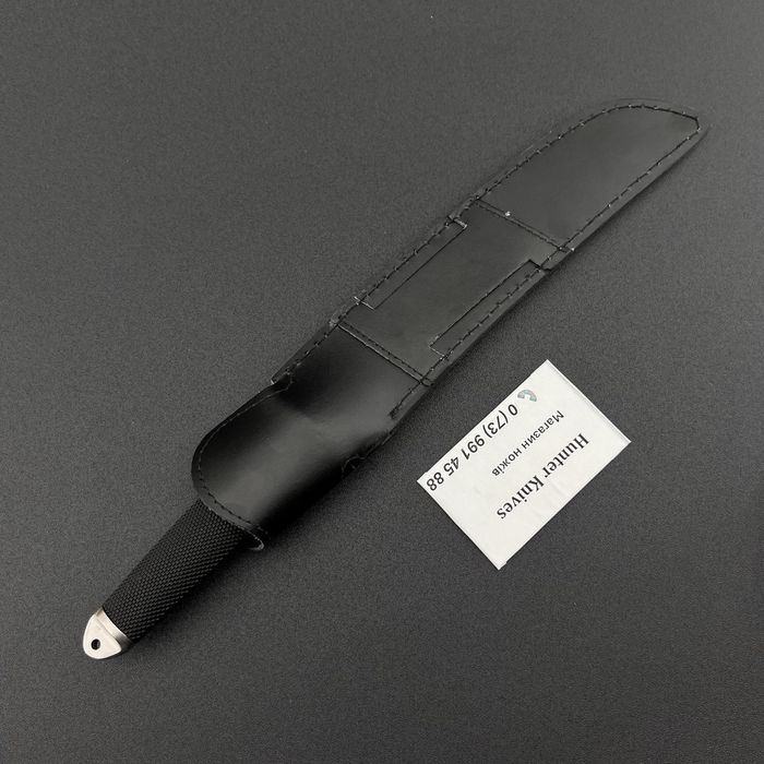 Нож танто охотничий тактический туристический Magnum Tanto Cold Steel