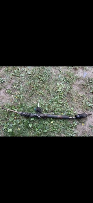 Рейка мицубиси лансер9  1.6