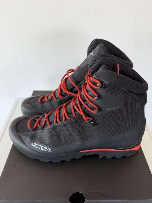 Чоботи чоловічі ARC’TERYX