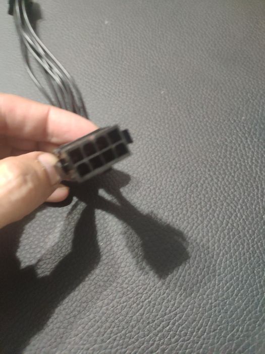 Cabo adaptador PCI express