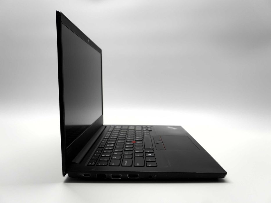 Lenovo ThinkPad E14 | 14" FHD i5-10210U 16GB SSD 256GB Win11 KL.A=