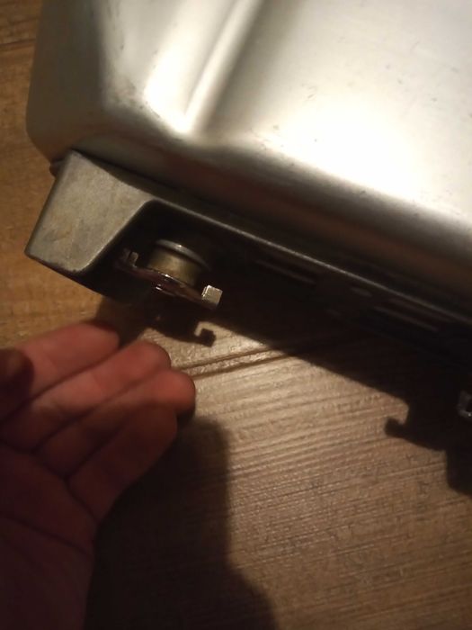 Maszyna do chleba/robot do chleba Silvercrest