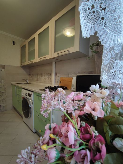 1-кімнатна, Липківського 3, 5 хв залізничний вокзал, від власника