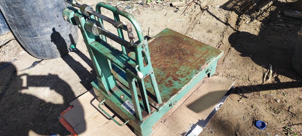 JBL Decimal Scale64185677431426122