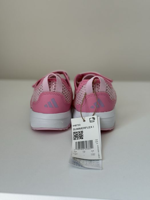 Дитячі кросівки adidas SUMMERFLEX