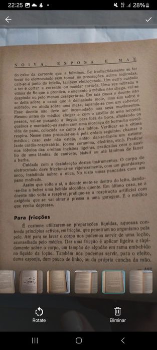 Noiva, Esposa e Mãe”, da coleção Laura Santos, da autora Laura Santos.