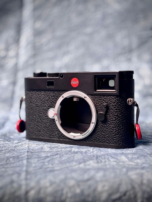 Aparat Leica M11