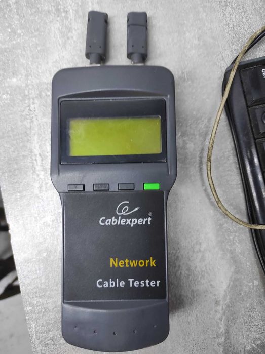 Шнур перехідник "мама" на RJ45 для перевірки кабеля Старлінк 2 шт