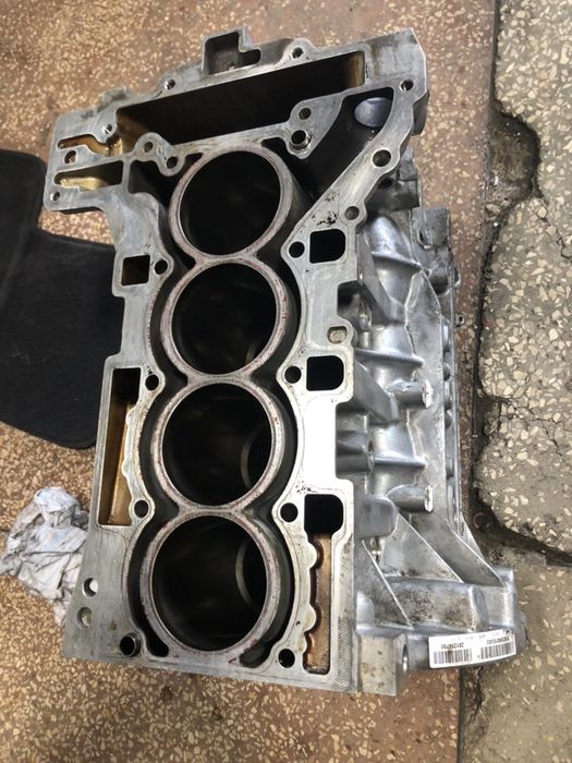 Блок  bmw n63 n54 n52 n62 n20 Запчасти