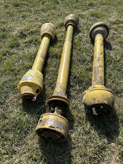 Przekaźnik wałek  do maszyn rolniczych