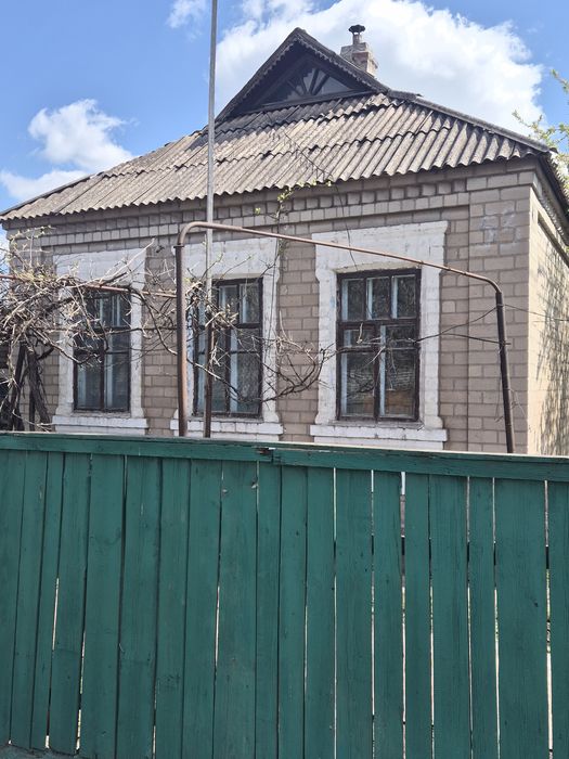 Продам дом 60м 4 комнаты у. Пурина район Ласточка Развилка Долгинцевский!