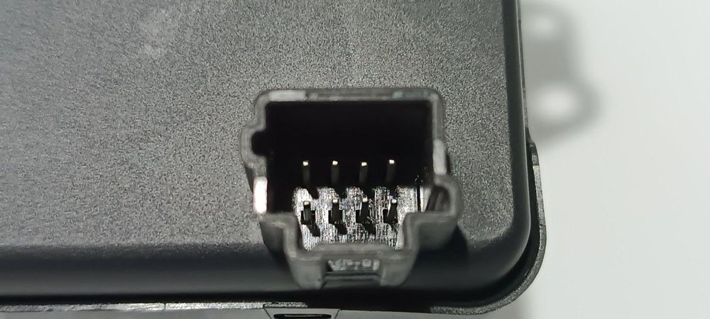 SENSOR DE ÂNGULO DE DIREÇÃO NISSAN X-TRAIL (T32) ACENTA