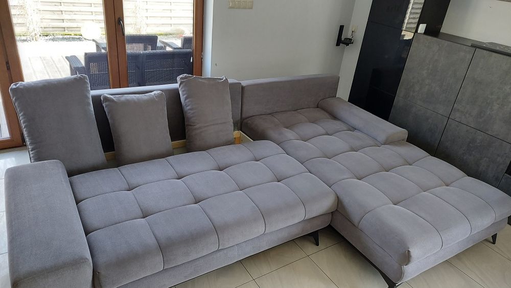 Pranie, czyszczenie tapicerki meblowej, wykładzin i dywanów