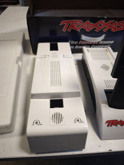 Traxxas DTS-1 (Drag Timing System)