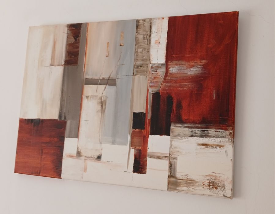 Pintura Henrike Schenk