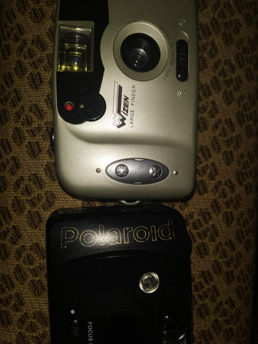 Фотоаппарат