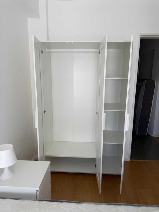 Aluguer de quarto mobilado individual na Portela de Sacavém. Alugar na Portela de Sacavem